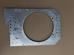 深圳口碑好的精密五金加工廠——順信機械制造的專業(yè)服務(wù)