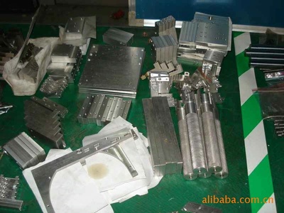 CNC加工 精密零件制造的卓越工藝