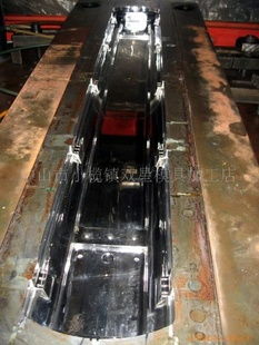 中山市小欖鎮(zhèn)亮成模具塑料廠 一站式塑料模具與CNC加工解決方案