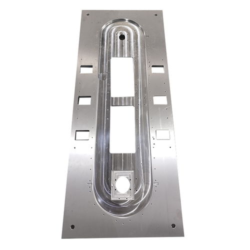 卓高數(shù)控加工工廠 精密制造的領(lǐng)先力量