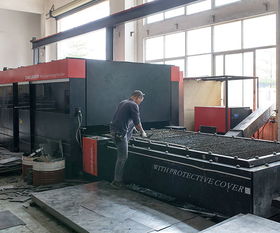 江門地區(qū)CNC加工服務(wù) 如何選擇高效可靠的供應(yīng)商