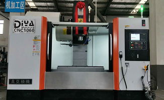 國內(nèi)CNC加工中心價(jià)格解析 從入門到高端，一臺(tái)究竟要多少錢？