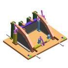 上海嘉定及安亭地區(qū)CNC加工廠選擇與費(fèi)用解析